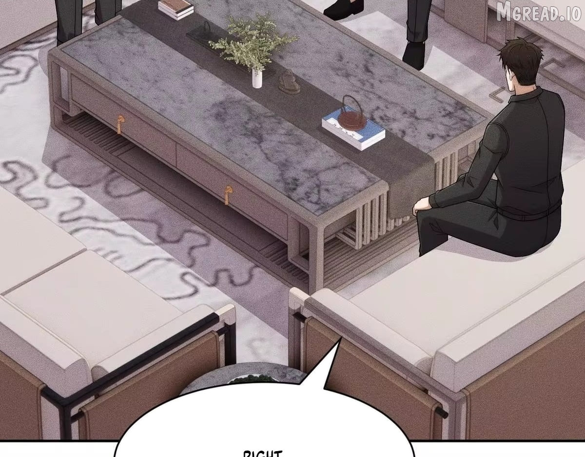 Hidden Dragon in the City (2025) Chapter 77  - page 125